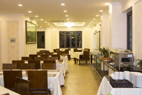 27 bedrooms Villa in Nha Trang, No. 28185 8