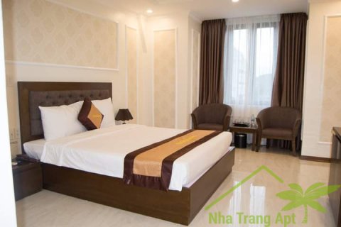 27 bedrooms Villa in Nha Trang, No. 28185 12