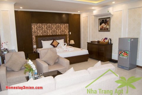 27 bedrooms Villa in Nha Trang, No. 28185 11