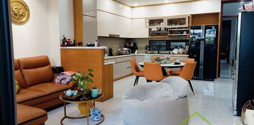 5 bedrooms House in Nha Trang, No. 28183