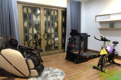 5 bedrooms House in Nha Trang, No. 28183 4