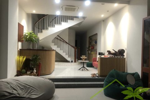 5 bedrooms House in Nha Trang, No. 28183 3