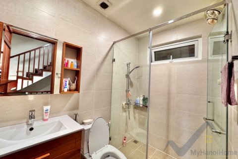 4 bedrooms House in Long Bien, Ha Noi,  No. 19489 14