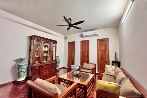 4 bedrooms House in Long Bien, Ha Noi,  No. 19489 15