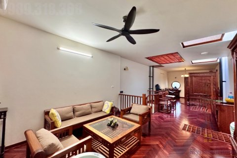 4 bedrooms House in Long Bien, Ha Noi,  No. 19489 16