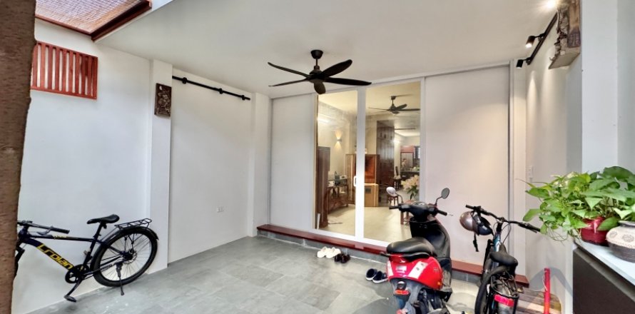 4 bedrooms House in Long Bien, Ha Noi,  No. 19489