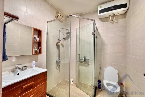 4 bedrooms House in Long Bien, Ha Noi,  No. 19489 12