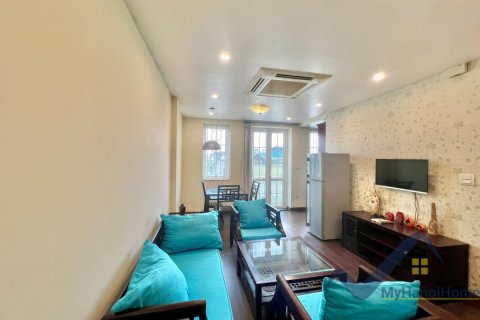 1 bedroom Apartment in Ba Dinh, Ha Noi, No. 19484