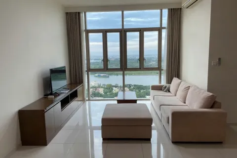 3 bedrooms Apartment in Thu Duc, Ho Chi Minh,  No. 26903