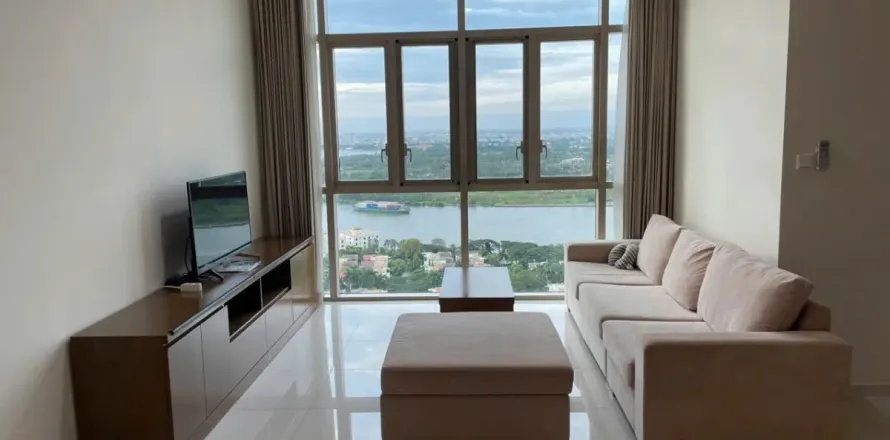 3 bedrooms Apartment in Thu Duc, Ho Chi Minh,  No. 26903