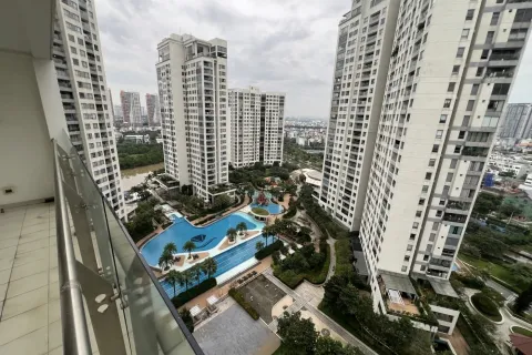 3 bedrooms Apartment in Thu Duc, Ho Chi Minh,  No. 27495 11
