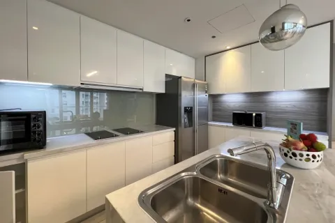 3 bedrooms Apartment in Thu Duc, Ho Chi Minh,  No. 27495 7
