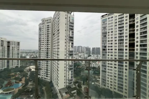3 bedrooms Apartment in Thu Duc, Ho Chi Minh,  No. 27495 12