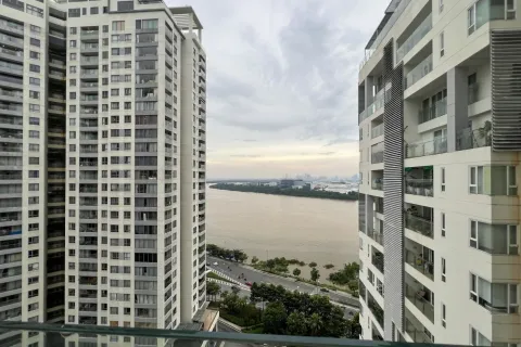 3 bedrooms Apartment in Thu Duc, Ho Chi Minh,  No. 27495 8