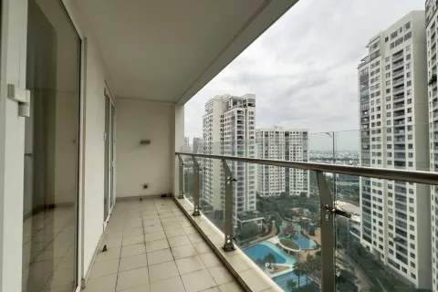 3 bedrooms Apartment in Thu Duc, Ho Chi Minh,  No. 27495 10