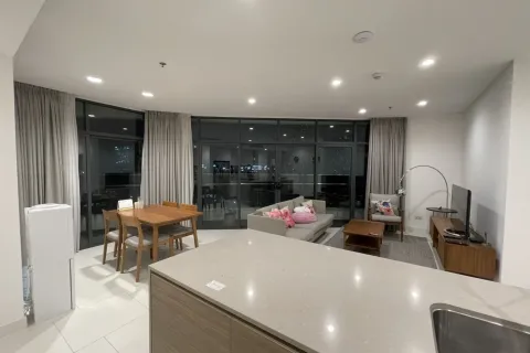 2 bedrooms Apartment in Binh Thanh, Ho Chi Minh,  No. 27494 3
