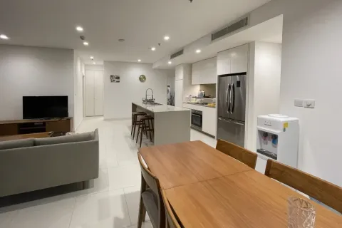 2 bedrooms Apartment in Binh Thanh, Ho Chi Minh,  No. 27494 4