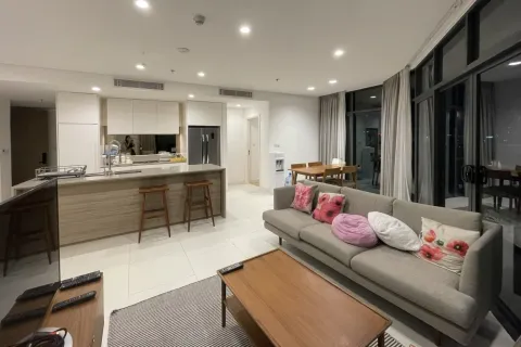 2 bedrooms Apartment in Binh Thanh, Ho Chi Minh,  No. 27494