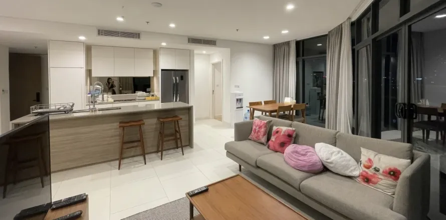 2 bedrooms Apartment in Binh Thanh, Ho Chi Minh,  No. 27494