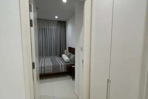 2 bedrooms Apartment in Binh Thanh, Ho Chi Minh,  No. 27494 11