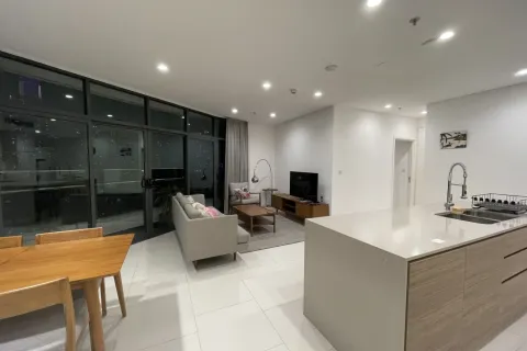 2 bedrooms Apartment in Binh Thanh, Ho Chi Minh,  No. 27494 5