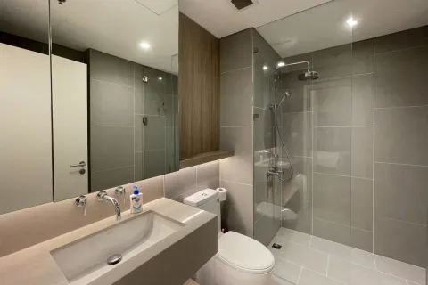 2 bedrooms Apartment in Binh Thanh, Ho Chi Minh,  No. 27494 6