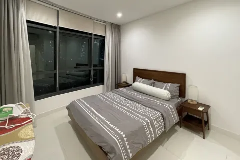 2 bedrooms Apartment in Binh Thanh, Ho Chi Minh,  No. 27494 10