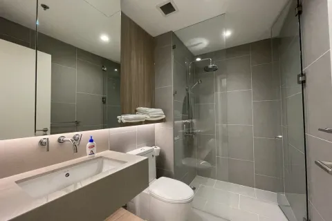 2 bedrooms Apartment in Binh Thanh, Ho Chi Minh,  No. 27494 2