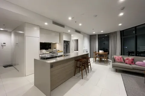 2 bedrooms Apartment in Binh Thanh, Ho Chi Minh,  No. 27494 9
