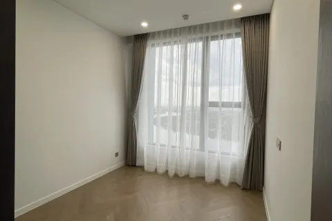 2 bedrooms Apartment in Ho Chi Minh,  No. 27538
