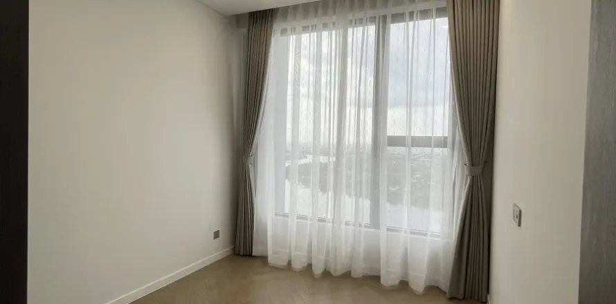 2 bedrooms Apartment in Ho Chi Minh,  No. 27538