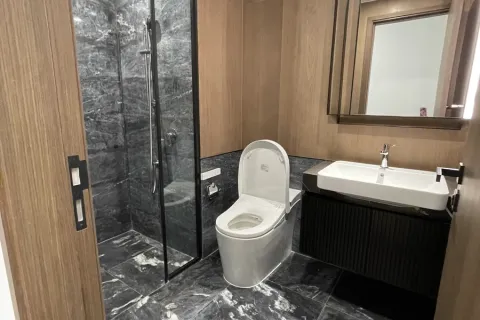 2 bedrooms Apartment in Ho Chi Minh,  No. 27538 5