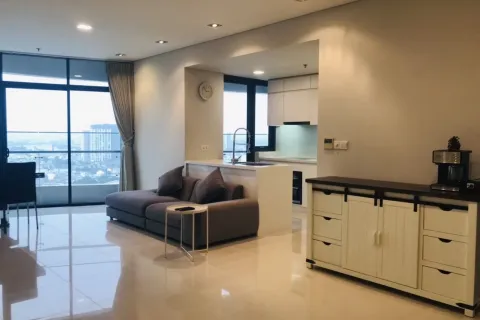 2 bedrooms Apartment in Binh Thanh, Ho Chi Minh,  No. 27532 7