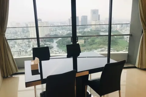 2 bedrooms Apartment in Binh Thanh, Ho Chi Minh,  No. 27532 6