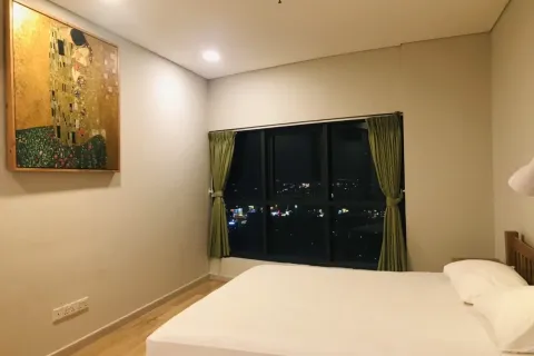 2 bedrooms Apartment in Binh Thanh, Ho Chi Minh,  No. 27532 5