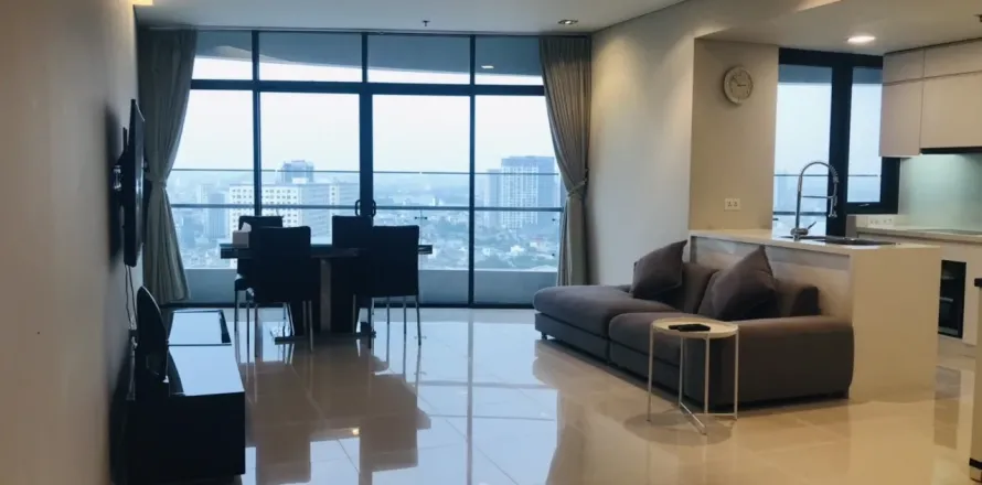 2 bedrooms Apartment in Binh Thanh, Ho Chi Minh,  No. 27532