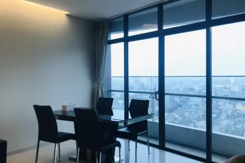 2 bedrooms Apartment in Binh Thanh, Ho Chi Minh,  No. 27532 4