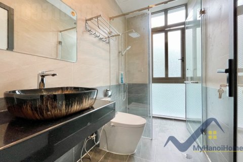 4 bedrooms Villa in Long Bien, Ha Noi, No. 19308 8