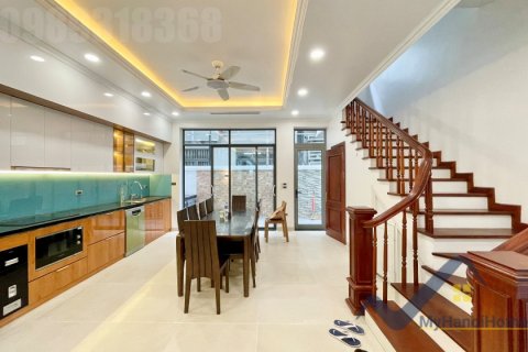 4 bedrooms Villa in Long Bien, Ha Noi, No. 19308 3