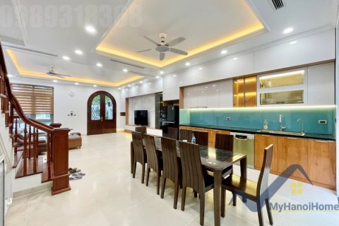4 bedrooms Villa in Long Bien, Ha Noi, No. 19308 4