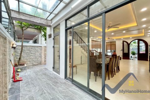 4 bedrooms Villa in Long Bien, Ha Noi, No. 19308 5