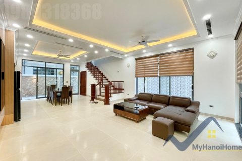 Вилла с 4 спальнями в Лонгбьен, Ханой , № 19308