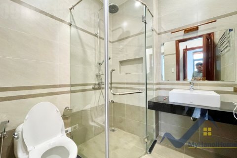 4 bedrooms Villa in Long Bien, Ha Noi, No. 19308 19