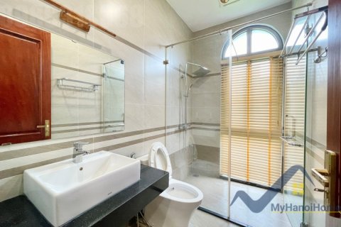 4 bedrooms Villa in Long Bien, Ha Noi, No. 19308 16