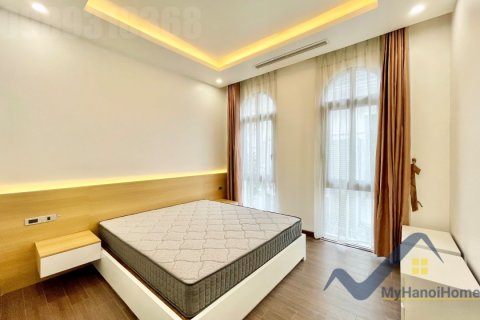 4 bedrooms Villa in Long Bien, Ha Noi, No. 19308 17