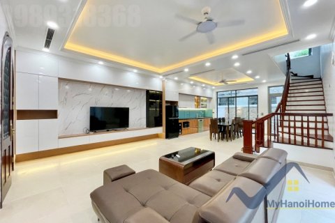 4 bedrooms Villa in Long Bien, Ha Noi, No. 19308 2