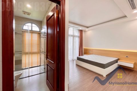 4 bedrooms Villa in Long Bien, Ha Noi, No. 19308 12