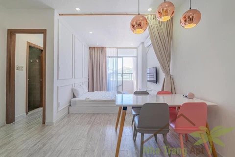 2 bedrooms Apartment in Nha Trang,  No. 28631 2