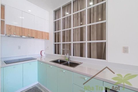 2 bedrooms Apartment in Nha Trang,  No. 28631