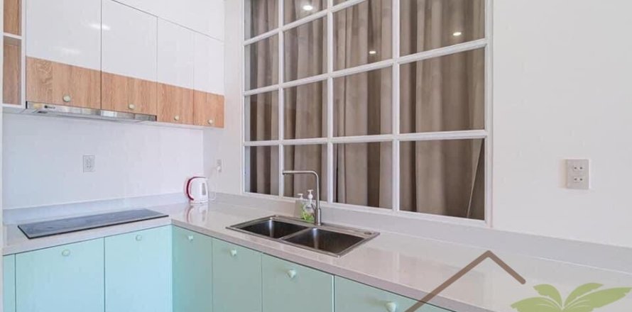 2 bedrooms Apartment in Nha Trang,  No. 28631